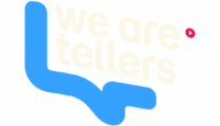 WeAreTellers Lgoo