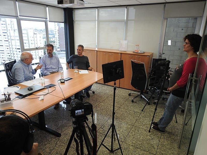 Tellers Business impressie 2